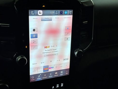 New 2026 RAM 1500 Big Horn image 35