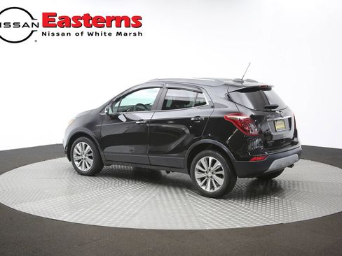 Used 2017 Buick Encore Preferred FWD image 61