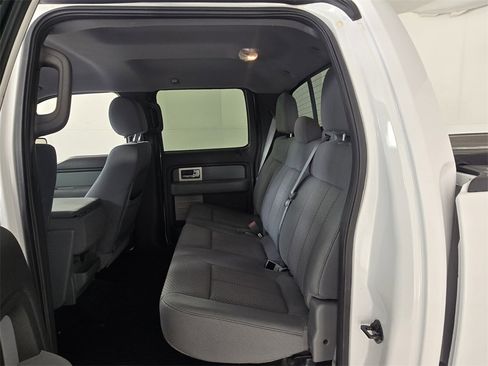Used 2014 Ford F150 XLT w/ Equipment Group 302A Luxury image 8