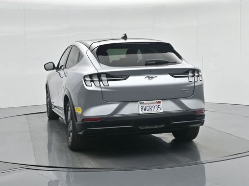 Certified 2021 Ford Mustang Mach-E California Route 1 image 34