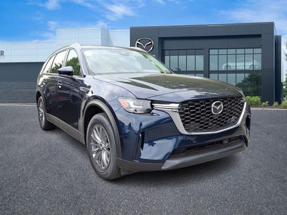 New 2026 MAZDA CX-90 3.3 Turbo w/ Select Package