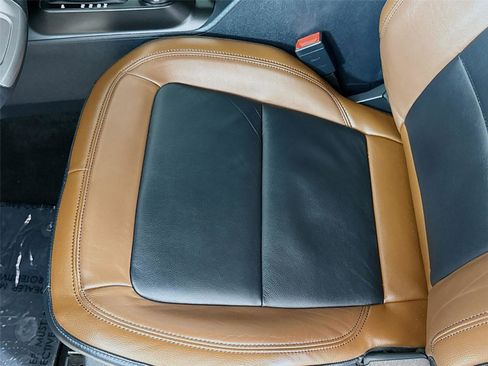 Used 2022 Ford Bronco Outer Banks image 19