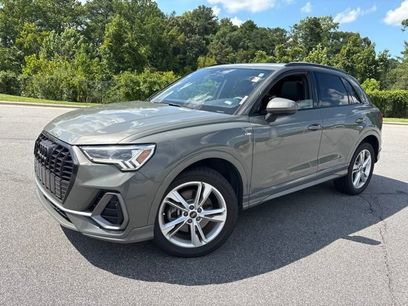 Used 2023 Audi Q3 2.0T Premium Plus w/ Premium Plus Package