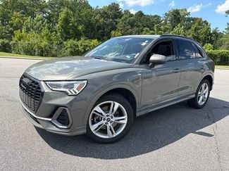 Used 2023 Audi Q3 2.0T Premium Plus w/ Premium Plus Package AWD/4WD video 1