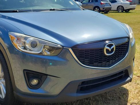 Used 2015 MAZDA CX-5 Touring image 6