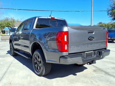 Used 2022 Ford Ranger XLT w/ Equipment Group 302A High image 5