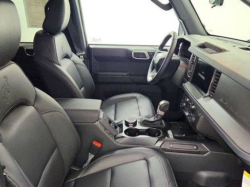 Used 2026 Ford Bronco Big Bend AWD/4WD image 23