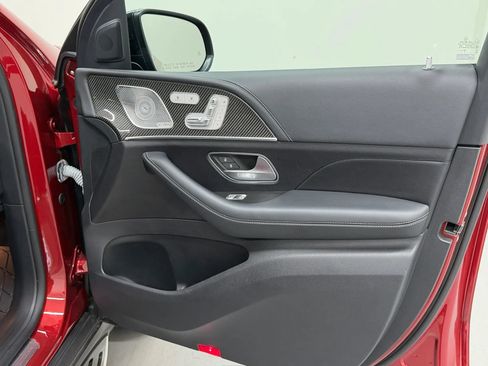 Used 2023 Mercedes-Benz GLE 53 AMG 4MATIC Coupe image 17