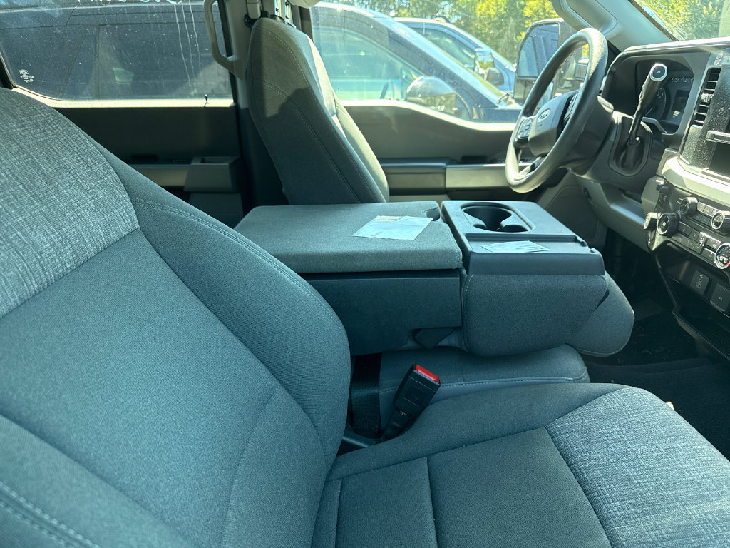 Used 2025 Ford F250 XLT AWD/4WD image 14