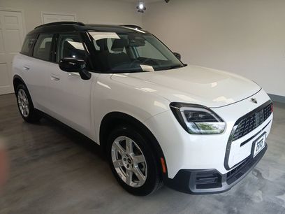 Used 2025 MINI Cooper Countryman S