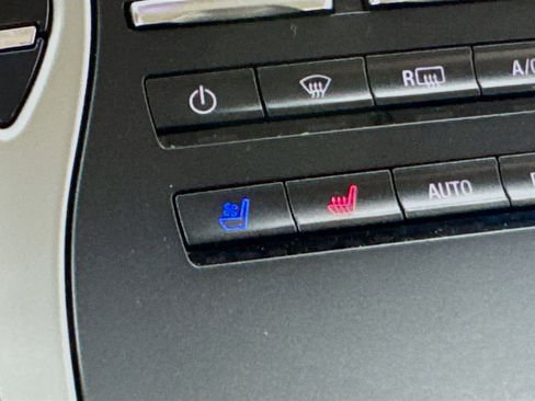 Used 2019 Lincoln Nautilus Black Label image 5