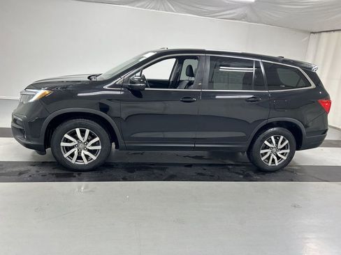 Used 2021 Honda Pilot EX-L image 6
