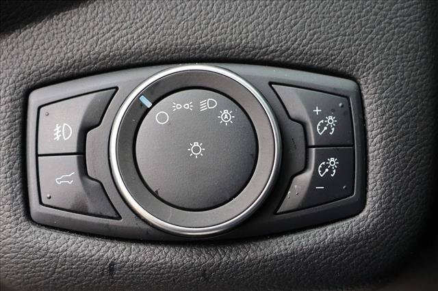 Used 2017 Ford Escape Titanium AWD/4WD image 13