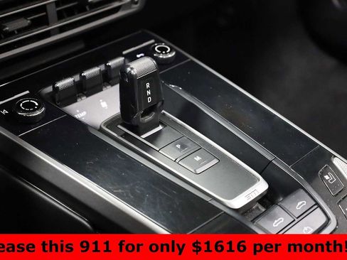 Certified 2022 Porsche 911 Carrera image 28