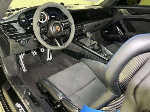 Certified 2022 Porsche 911 GT3 RWD image 16