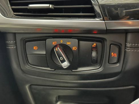 Used 2015 BMW X6 M image 32