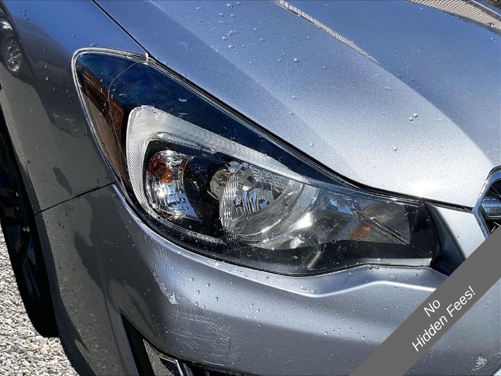 Used 2016 Subaru Impreza 2.0i Sport Premium AWD/4WD image 25
