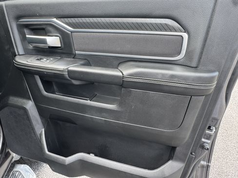 Used 2026 RAM 2500 Big Horn AWD/4WD image 16