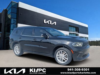 Used 2023 Dodge Durango R/T