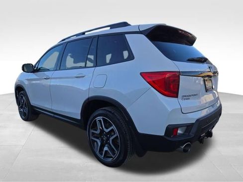 Used 2023 Honda Passport Elite image 13