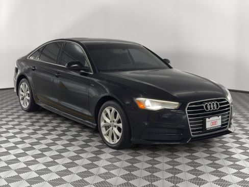 Used 2018 Audi A6 2.0T Premium FWD image 7
