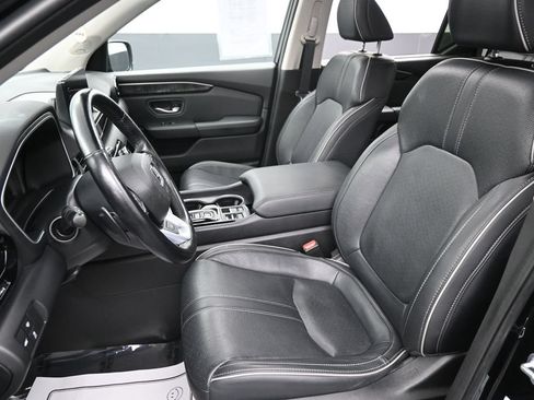 Used 2023 Honda Pilot Elite image 27