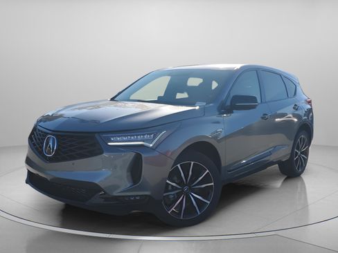 New 2026 Acura RDX A-Spec image 2