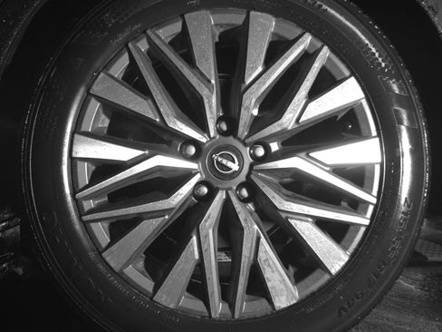 Used 2025 Nissan Altima 2.5 SV image 14