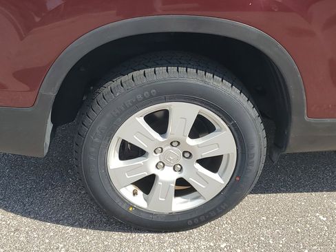 Used 2018 Honda Ridgeline RTL-T image 11