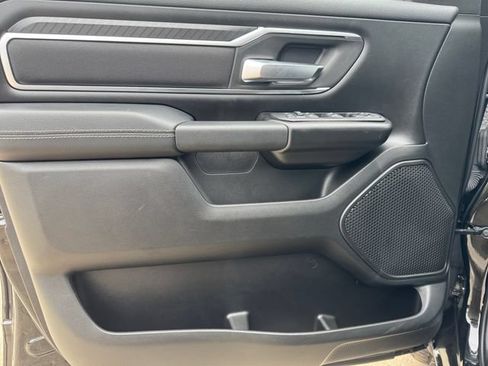 Used 2025 RAM 1500 Big Horn AWD/4WD image 22