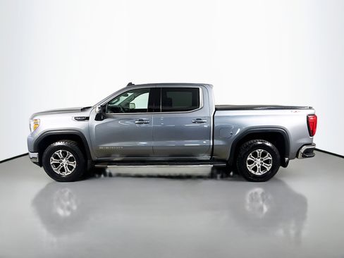 Used 2019 GMC Sierra 1500 SLE w/ SLE Value Package image 6