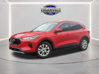 Certified 2024 Ford Escape Active w/ Tech Pack #2 FWD video 1