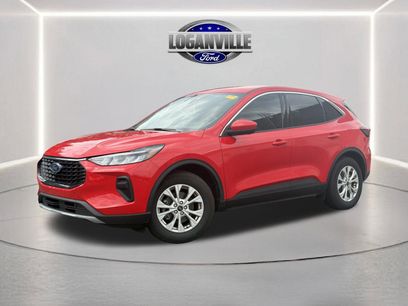 Used 2024 Ford Escape Active w/ Tech Pack #2