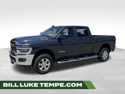 Used 2026 RAM 2500 Big Horn