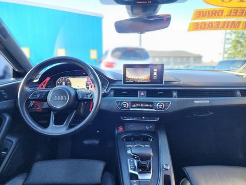 Used 2018 Audi A5 2.0T Premium Plus image 14
