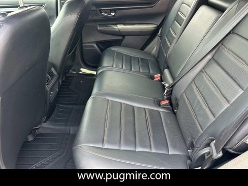 Used 2024 Honda CR-V Sport-L image 20