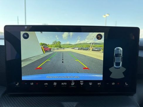 New 2025 Ford Mustang GT image 22