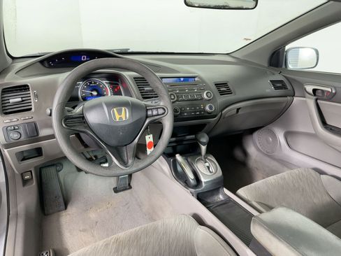 Used 2006 Honda Civic LX image 23