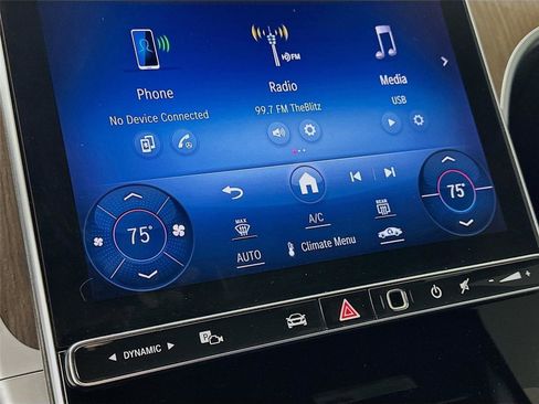 Used 2024 Mercedes-Benz C 300 C 300 image 20