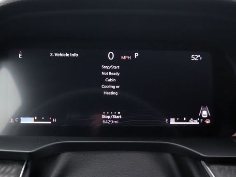 Used 2025 Jeep Grand Cherokee L Laredo image 27