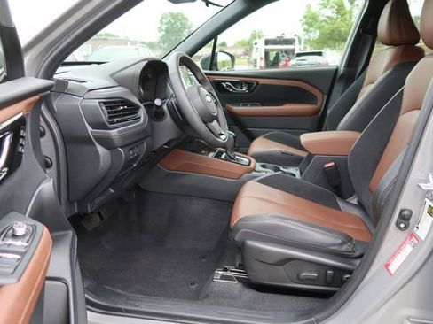 Certified 2025 Subaru Forester Touring w/ Protection Package AWD/4WD image 11