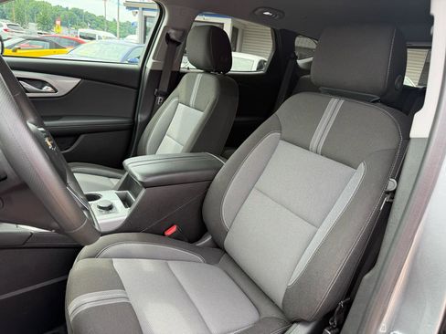 Used 2024 Chevrolet Blazer LT w/ Convenience Package FWD image 8