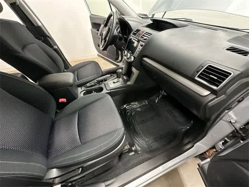 Used 2018 Subaru Forester 2.5i Premium w/ Kicker Audio Upgrade Package image 20