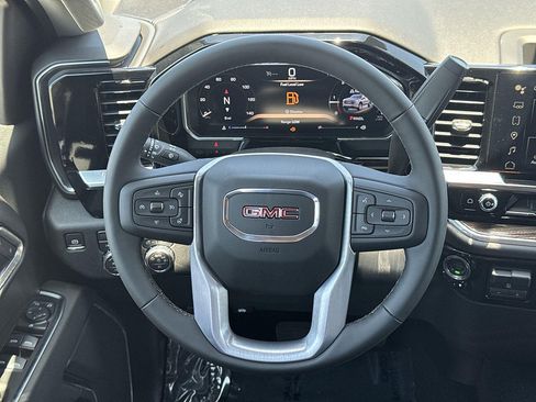 New 2026 GMC Sierra 1500 Elevation AWD/4WD image 8