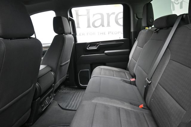 Used 2026 Chevrolet Silverado 2500 LT AWD/4WD image 22