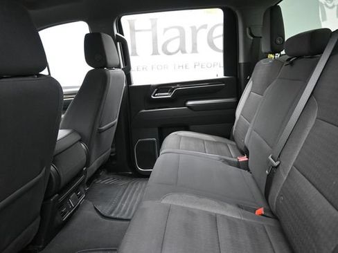 Used 2026 Chevrolet Silverado 2500 LT AWD/4WD image 22