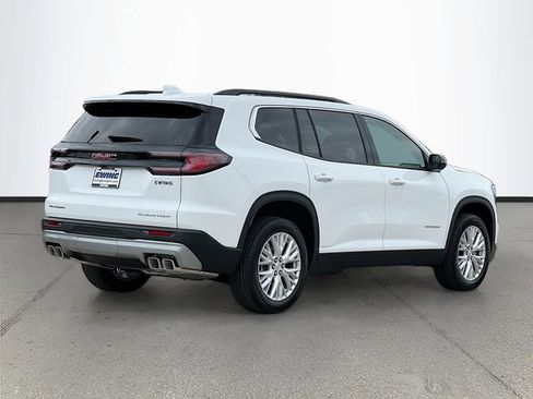 New 2026 GMC Acadia Elevation w/ Elevation Premium Package image 4