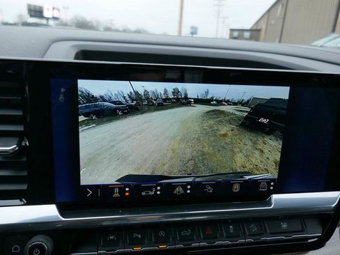 New 2026 Chevrolet Silverado 1500 RST w/ RST All Star Premium Package image 22