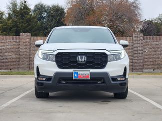 Certified 2022 Honda Passport EX-L video 2