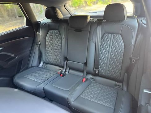 New 2026 Audi SQ5 Premium Plus AWD/4WD image 26